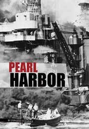 Pearl Harbor : Eyewitness to World War II cover image