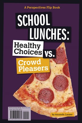 Cover image for School Lunches