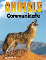 Animals Communicate cover image