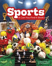 Sports : A Can-You-Find-It Book cover image