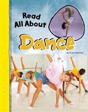 Read All About Dance : Read All About It cover image