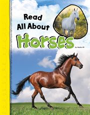 Read All About Horses : Read All About It cover image