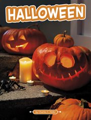 Halloween : Traditions & Celebrations cover image