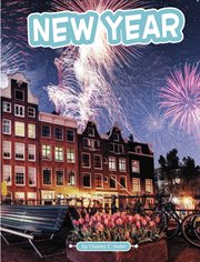 New Year : Traditions & Celebrations cover image