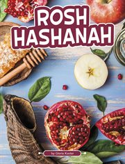 Rosh Hashanah : Traditions & Celebrations cover image