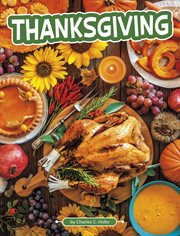 Thanksgiving : Traditions & Celebrations cover image