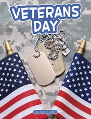 Veterans Day : Traditions & Celebrations cover image
