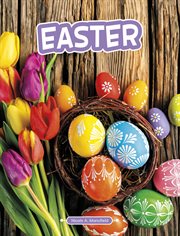 Easter : Traditions & celebrations cover image