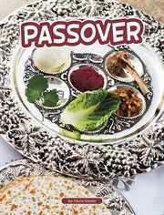 Passover : Traditions & Celebrations cover image