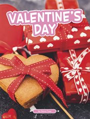 Valentine's Day : Traditions & Celebrations cover image
