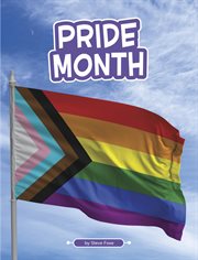 Pride Month : Traditions & Celebrations cover image