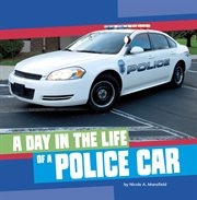 A Day in the Life of a Police Car cover image