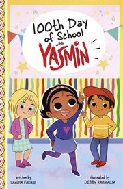 100th Day of School With Yasmin cover image