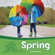 Spring cover image