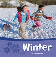 Winter cover image