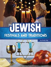 Jewish Festivals and Traditions cover image