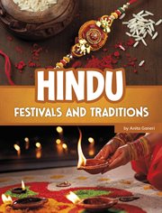 Hindu Festivals and Traditions cover image