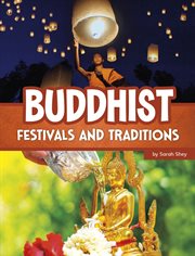 Buddhist Festivals and Traditions cover image