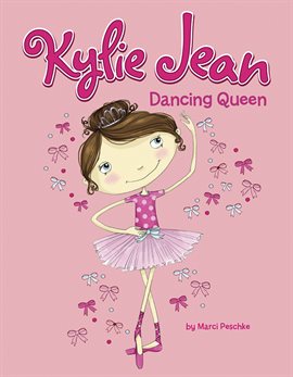 Cover image for Dancing Queen