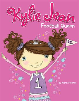 Cover image for Football Queen