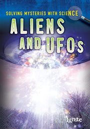 Aliens & UFOs cover image