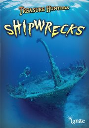 Shipwrecks cover image