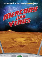 Mercury and Venus cover image