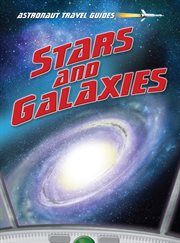 Stars and galaxies cover image