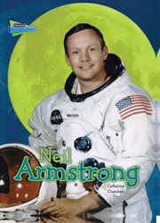 Neil Armstrong cover image