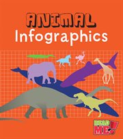 Animal infographics cover image