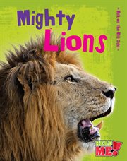 Mighty lions cover image