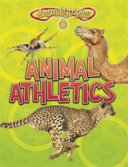 Animal athletics cover image