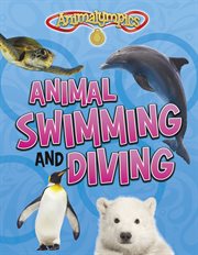 Animal swimming and diving cover image