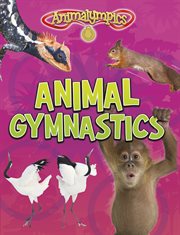Animal gymnastics cover image