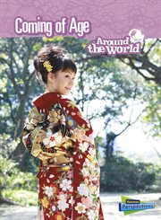 Coming of age around the world cover image