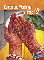 Celebrating weddings around the world cover image