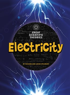 Cover image for Electricity