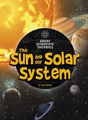 The sun and our solar system cover image