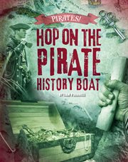 Hop on the pirate history boat cover image
