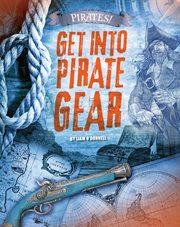 Get into pirate gear cover image