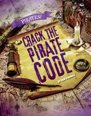 Crack the pirate code cover image