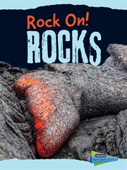 Rocks : Rock On! cover image