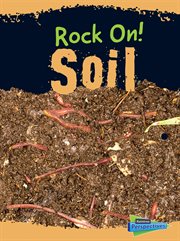 Soil : Rock On! cover image