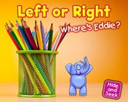 Left or Right : Where's Eddie? cover image