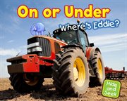 On or Under : Where's Eddie? cover image