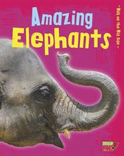 Amazing Elephants cover image