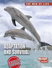 Adaptation and Survival cover image