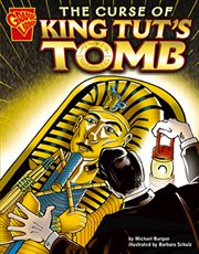 The curse of King Tut's tomb cover image