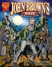 John Brown's raid on Harpers Ferry cover image
