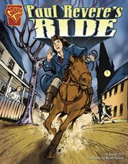 Paul Revere's ride cover image